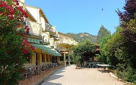 Hotel Sous L'olivier À